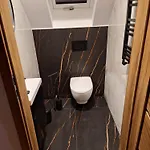 Vakantiehuis Dom Na Heweliusza