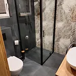 Dom Na Heweliusza Vakantiehuis *