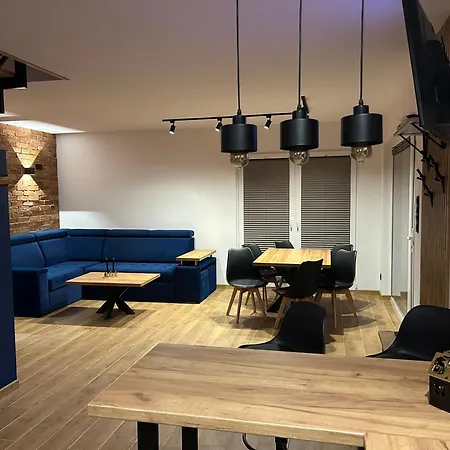 Dom Na Heweliusza * Stężyca