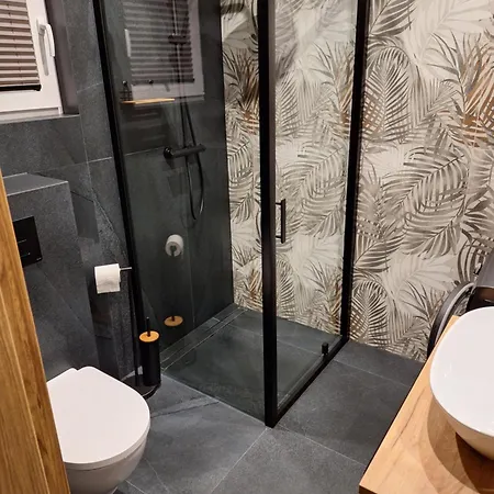 Dom Na Heweliusza Vakantiehuis *