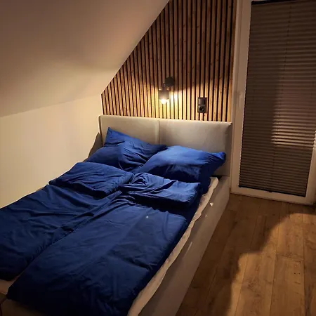 Dom Na Heweliusza * Stężyca