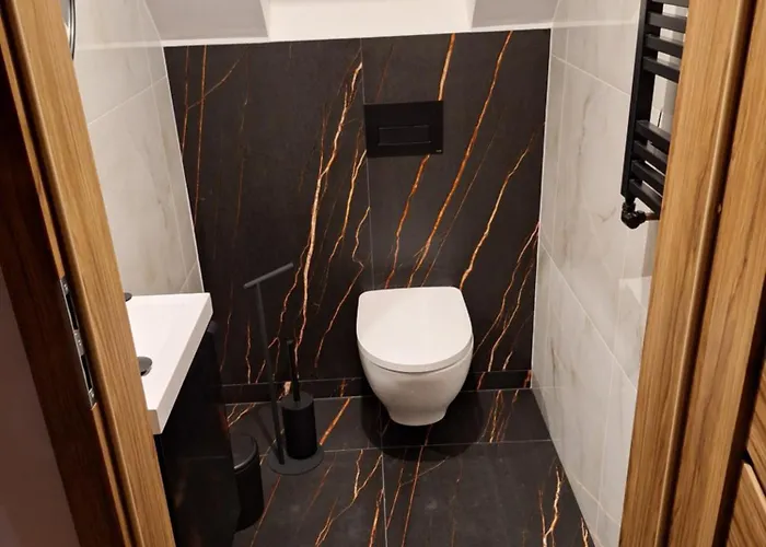 Дом отдыха Dom Na Heweliusza