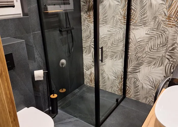 Dom Na Heweliusza Дом отдыха *