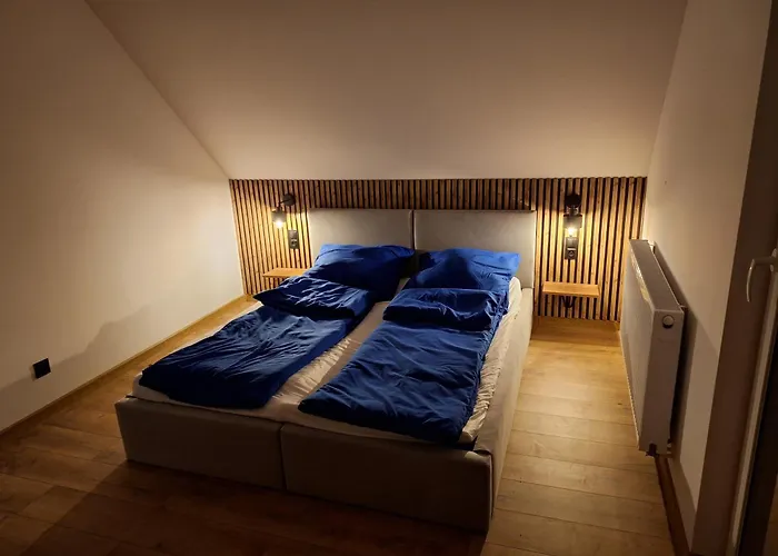 Dom Na Heweliusza Дом отдыха *