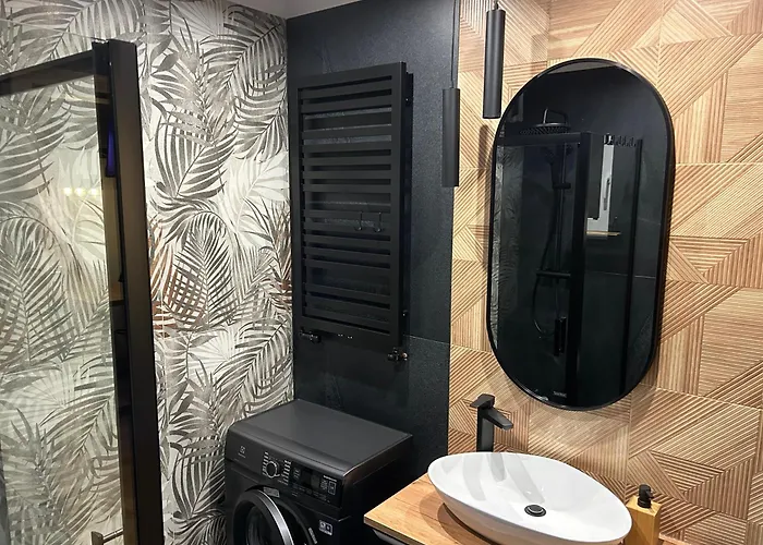 Dom Na Heweliusza Дом отдыха Стенжица