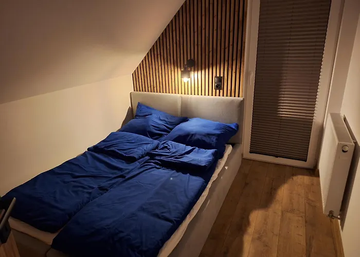 Dom Na Heweliusza * Стенжица